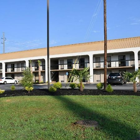 Baymont By Wyndham Macon I-75 Exterior foto