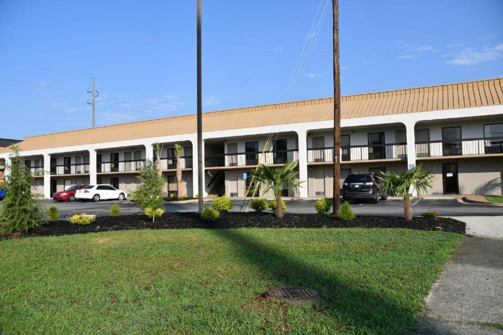 Baymont By Wyndham Macon I-75 Exterior foto