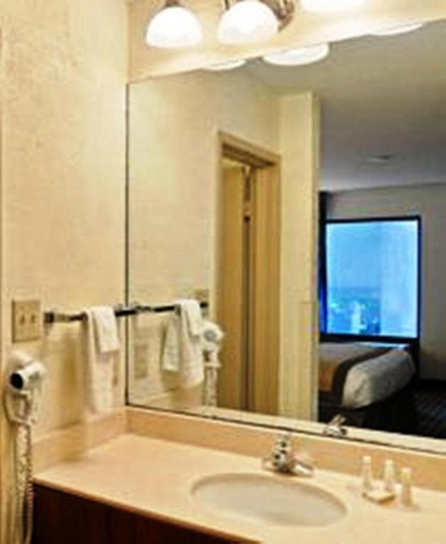 Baymont By Wyndham Macon I-75 Exterior foto