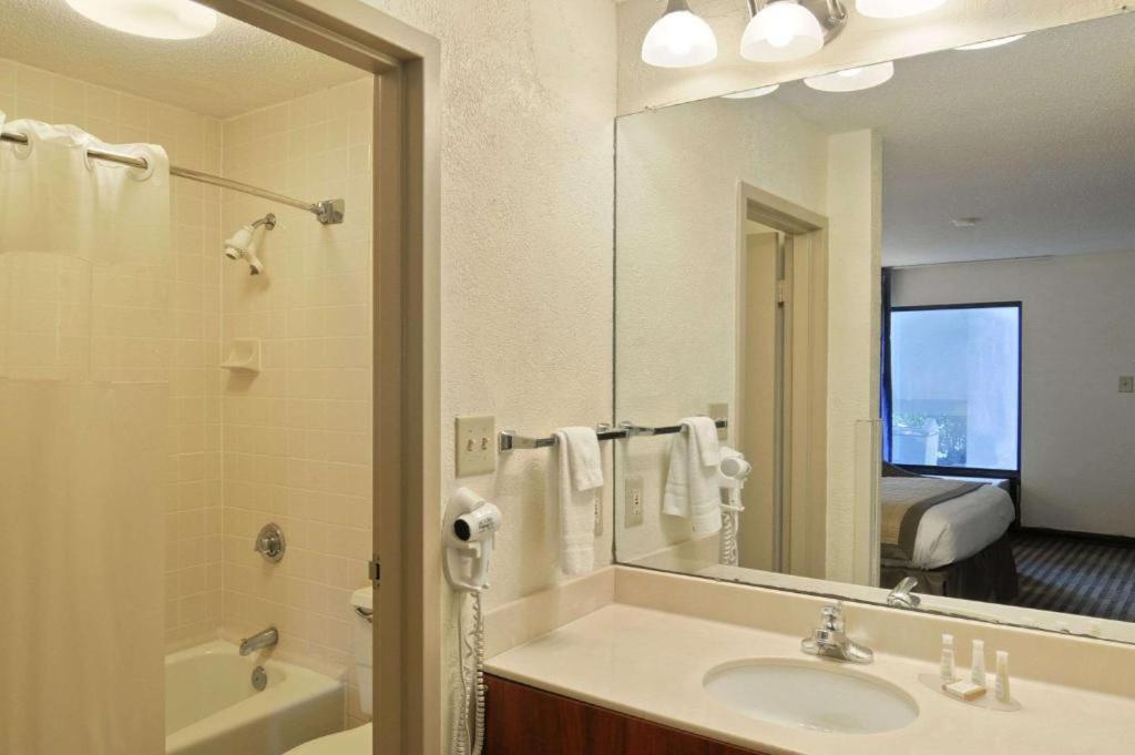 Baymont By Wyndham Macon I-75 Exterior foto